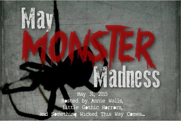 Monster cock madness