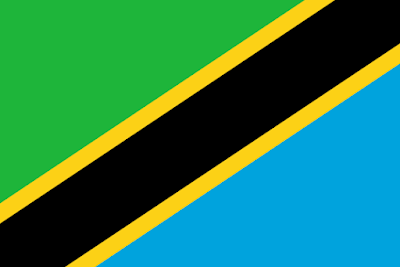 Download Tanzania Flag Free