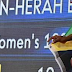 Thompson-Herah kekal penguasaan