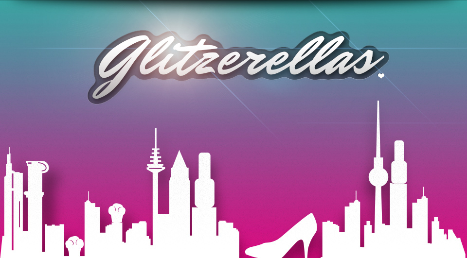 Glitzerellas