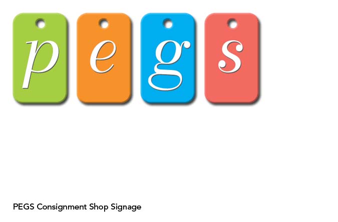 peg's Logo