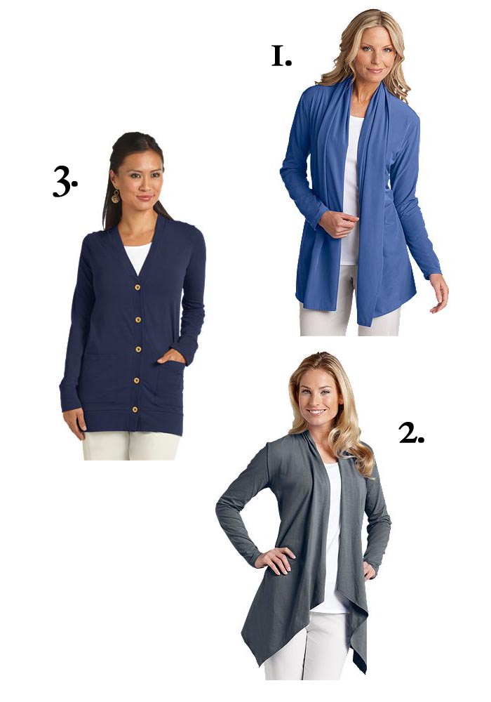 SUN PROTECTION CLOTHING IDEAS AND SUGGESTIONS An Eye For Detail