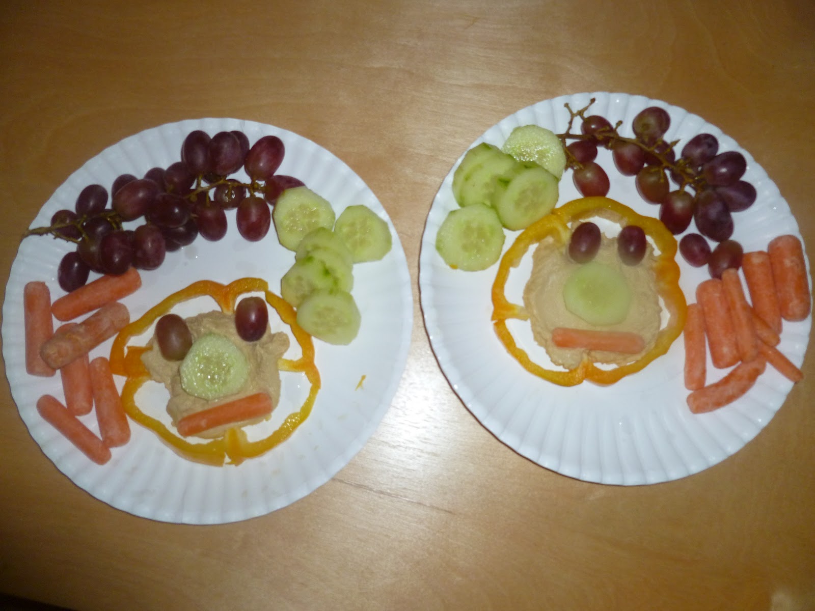 FUN WAYS TO GET YOUR KIDS TO EAT VEGGIES! - Mama to 6 Blessings