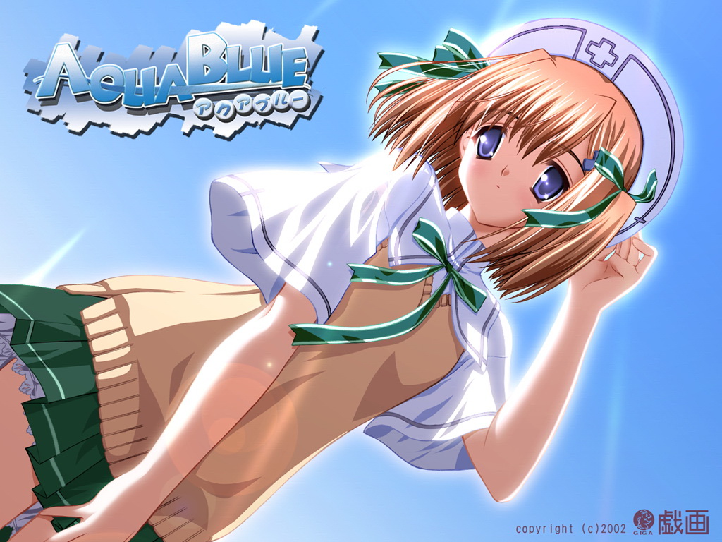 Anime Wallpaper Pack