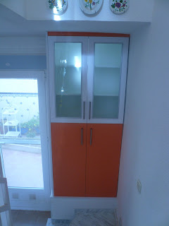 CARPINTERIA LOS MOLINOS: Fotos cocinas