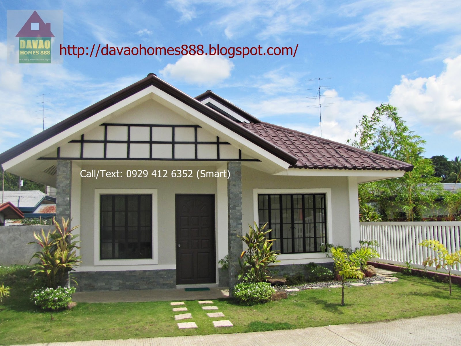 DAVAO HOMES 888 ANNIE'S HOME & COUNTRY VILLAGE Calinan, Davao City
