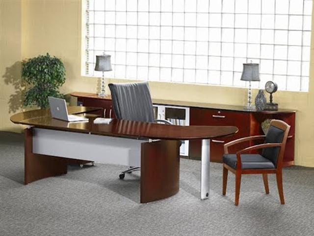 home office ideas for men