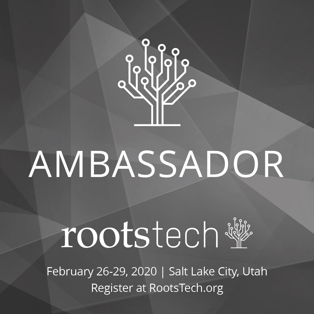 RootsTech 2020
