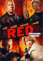 Capa do Filme RED: Aposentados e Perigosos (Dublado) Baixe imagem de RED: Aposentados e Perigosos (Dublado) sem Torrent