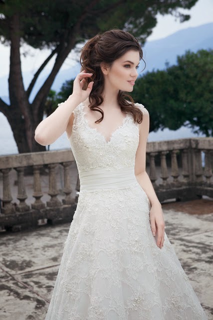 Gabbiano | 2015 Collection | Bridal Fashion Gabbiano | 2015 Collection | Bridal Fashion