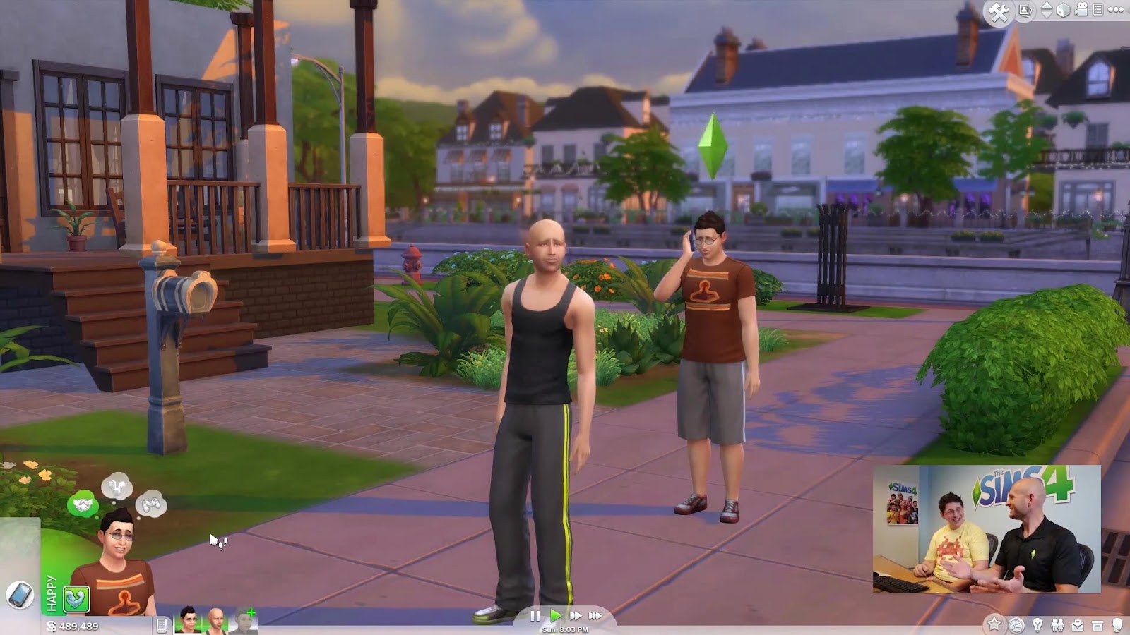 Games similar to Sims 4: what to play Games similar to Sims 4: what to play
