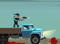Zombie Truck Zombie Truck | Toptenjuegos.blogspot.com
