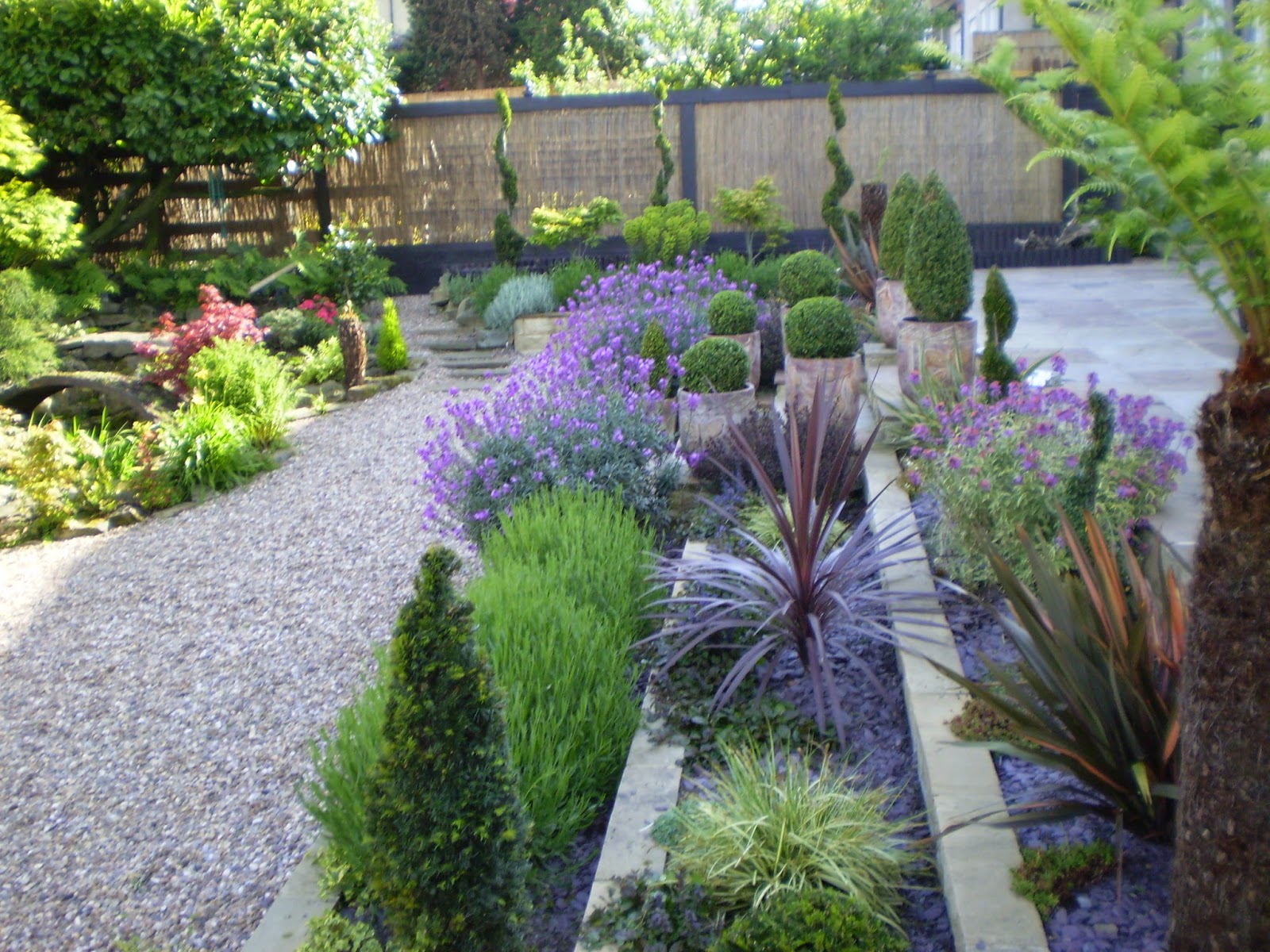 Best Small Garden Ideas