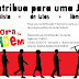 Contribua para uma JPT Socialista, de lutas e libertária!