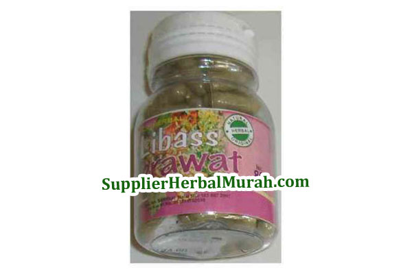 Obat Herbal "Libass Jerawat" Obat Herbal "Libass Jerawat"