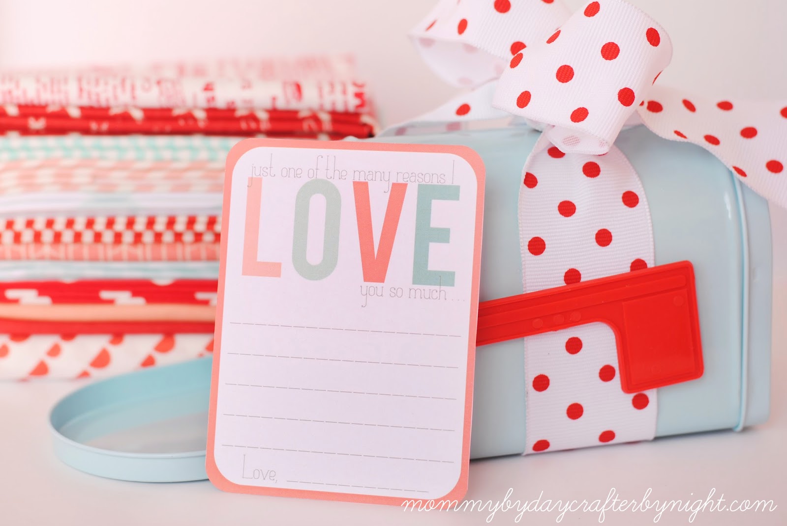 silly putty valentine