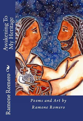 "Awakening to My Heritage" (front cover)