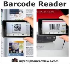 how to read QR code Reader