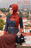 Alvina 2012/2013 Sonbahar Kış Kolleksiyonu Alvina 2012/2013 Sonbahar Kış Kolleksiyonu