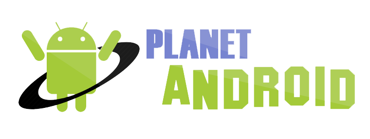 Planet Aplikasi Android