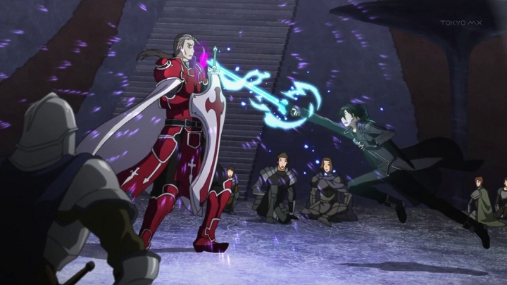 Sword Art Online Episode Subtitle Indonesia Sword Art Online Episode Subtitle Indonesia