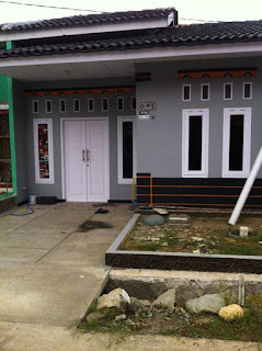 perumahan baru green harmoni bekasi dekat kawasan MM2100 cibitung