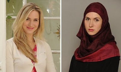 Lima Muslim Tercantik Dari Negara Minoritas Islam Lima Muslim Tercantik Dari Negara Minoritas Islam