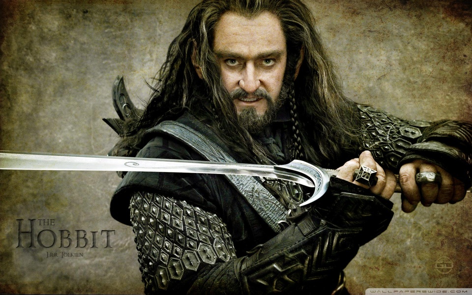 Le journal de Feanor: décembre 2012