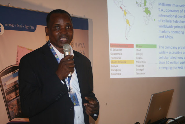 Tigo launches SME forums and Teleco Solutions