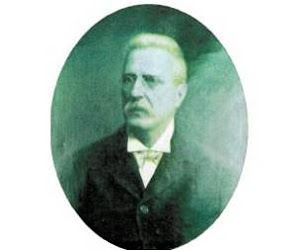 Doctor José María Bandera. (segona meitat del segle XIX).