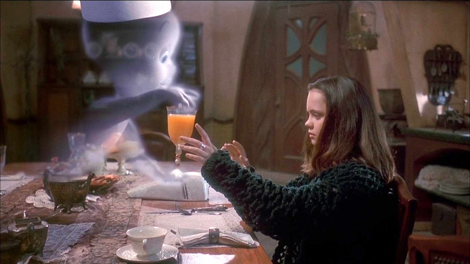 a belated Happy Birthday to Casper