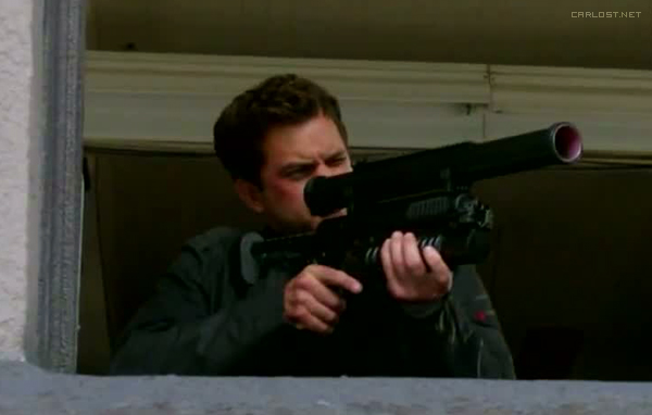 Fringe 5x05 An Origin Story