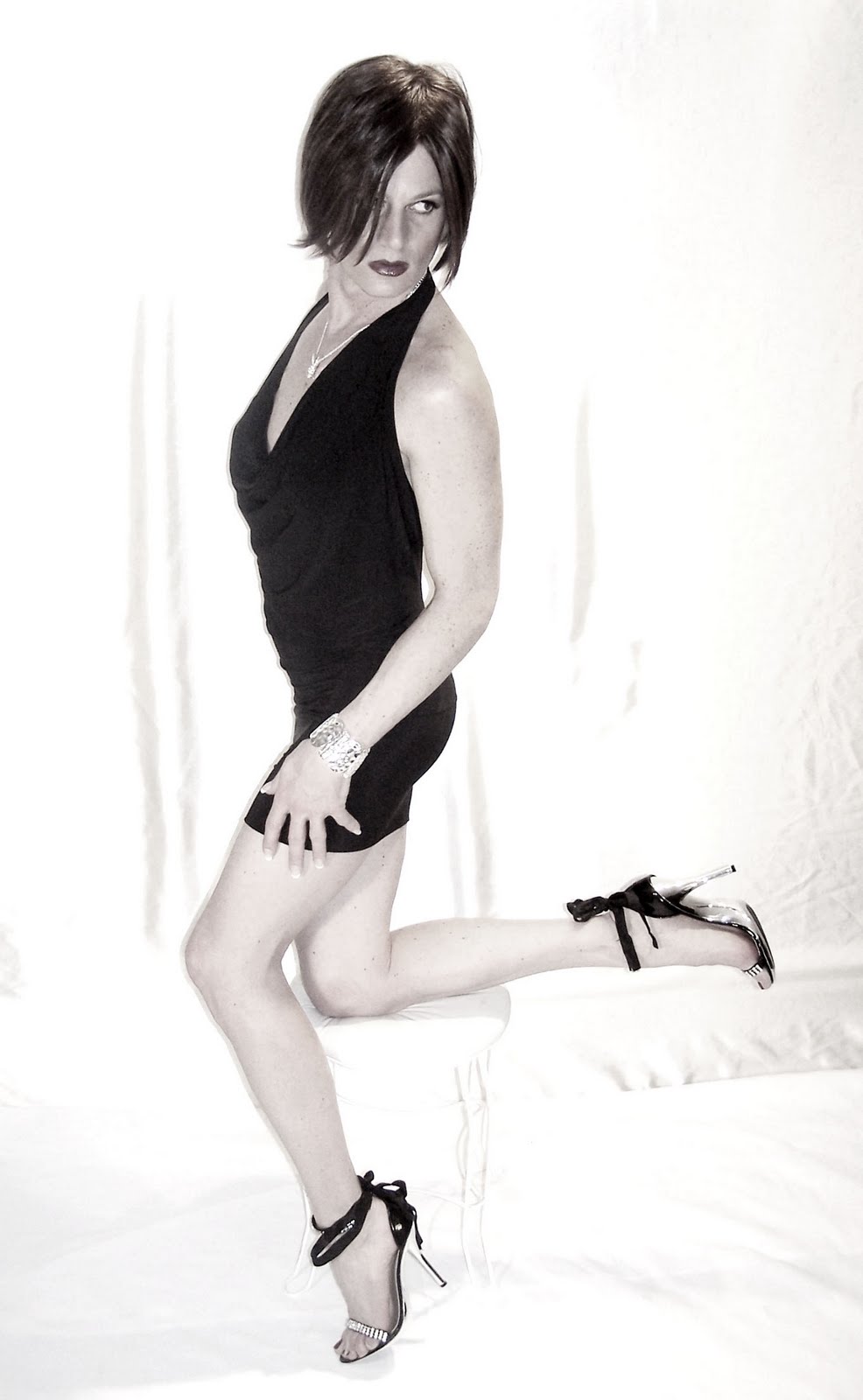 Ashley Nicole Morgin