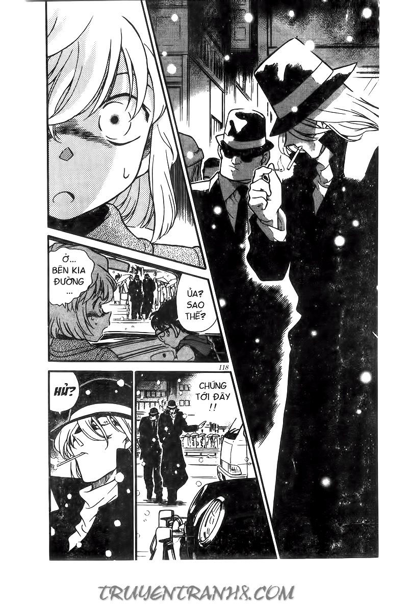 Detective Conan Chap 238 - Truyen.Chap.VN