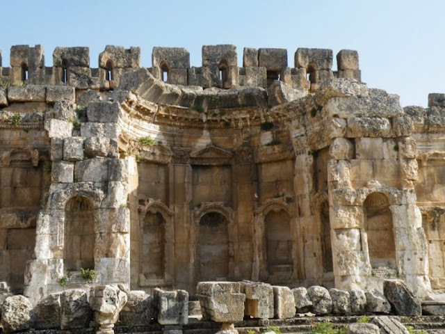 baalbek, misteri peradaban yang tak terpecahkan http://www.athba.net/