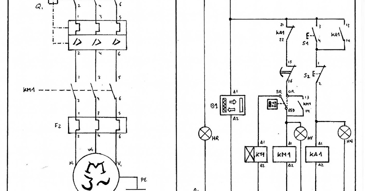 Práctica 5.1a: Escaleras Aut. con célula fotoeléctrica | Electroalmerienses
