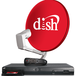 Vendo DISH