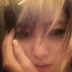 T-ara's Eunjung and her newest Profile picture, just lovely!