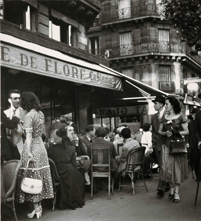 Caf Ef Bf Bd De Flore Restaurant Caf Ef Bf Bd De Flore Restaurant