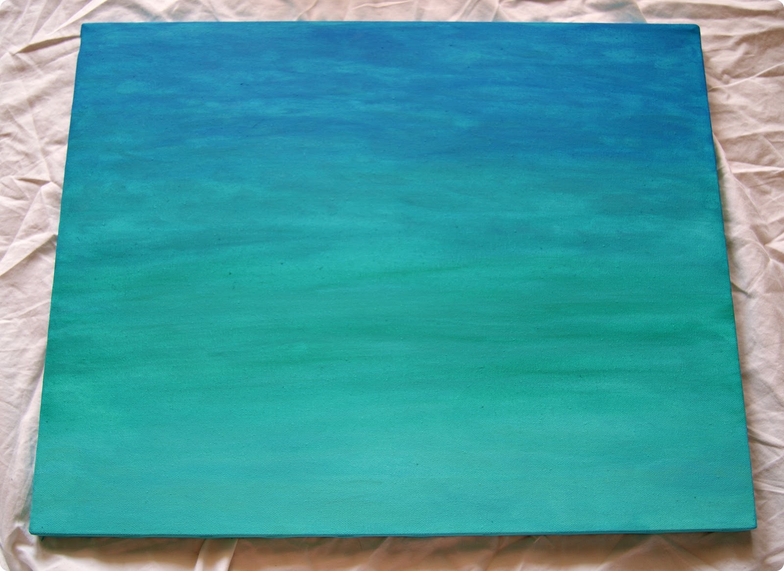 Ombre painting Ombre painted walls, Ombre painting, Ombre paint