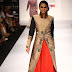 Indian fashion dresses Lakme fashion week 2012.