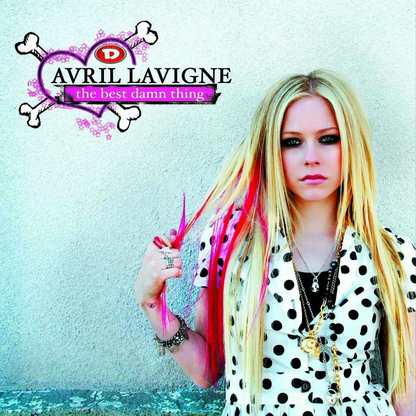 Avril Avril