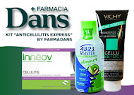 SORTEO ANTICELULITIS EXPRESS en SORTEAMUS