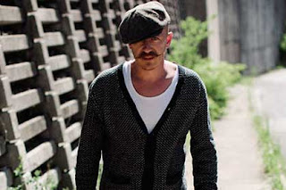Foy Vance. Foy Vance.