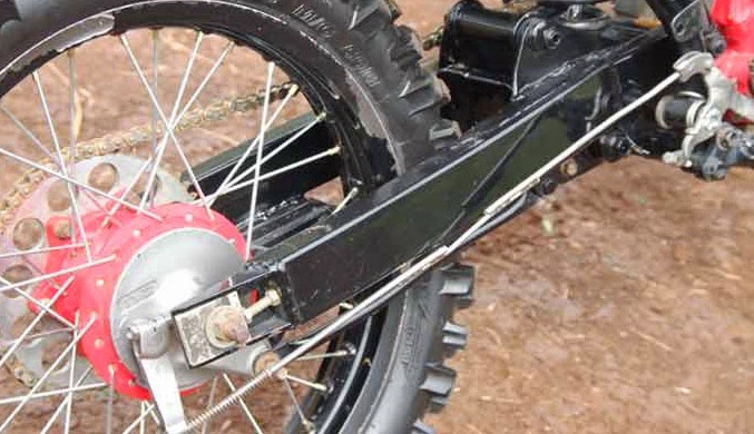 Modifikasi Motor Rx King Tahun 2000 Modifikasi Motor Rx King Tahun 2000