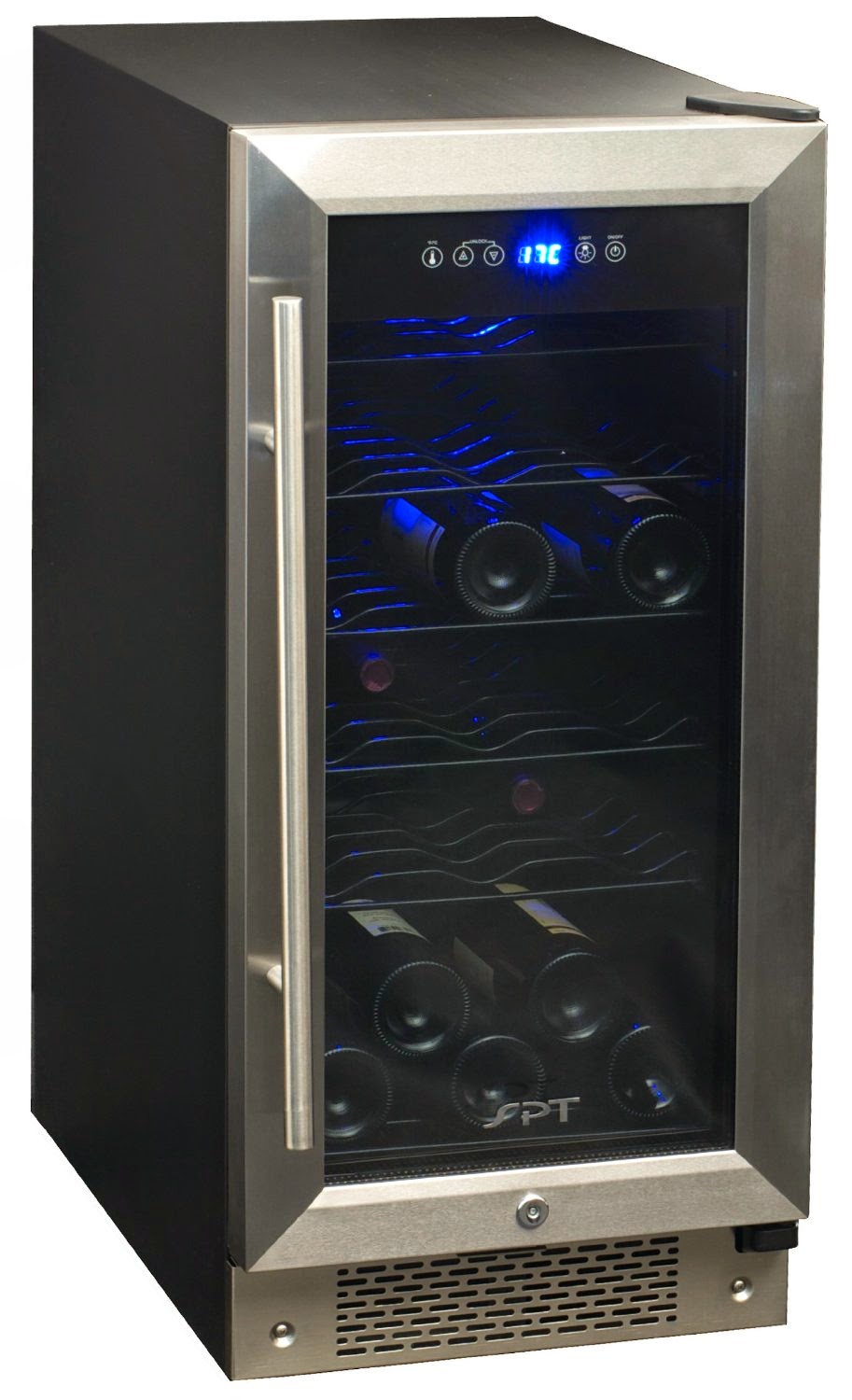 The best wine refrigerator reviews