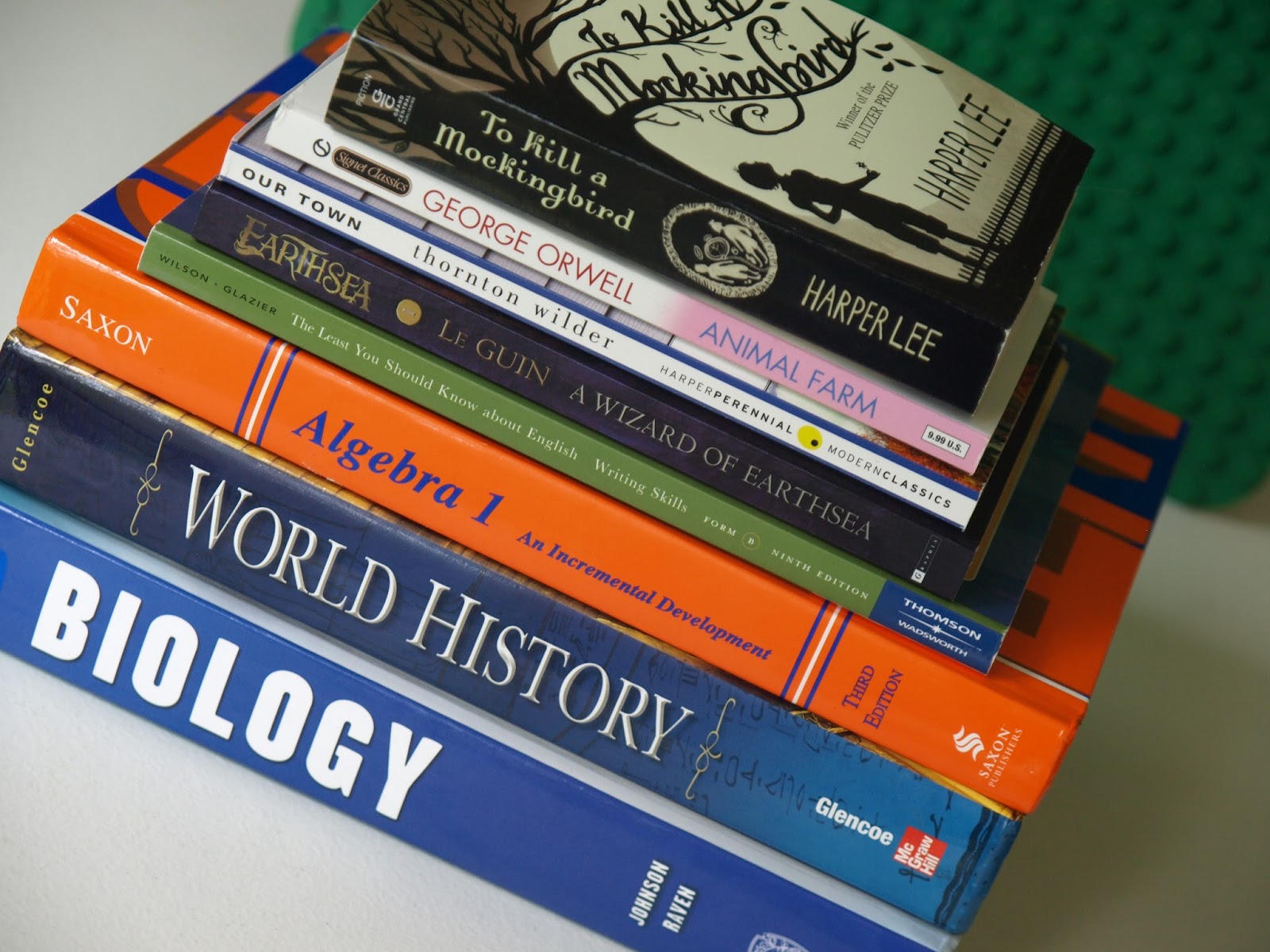 62  9Th Grade Ar Books for business