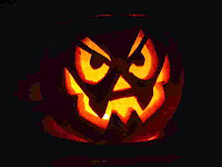 halloween da paura