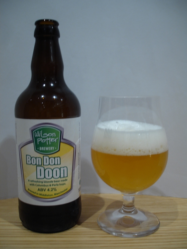 The Ormskirk Baron December 2012