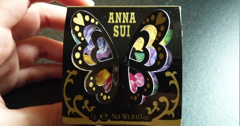 Anna Sui Ring Rouge Price Anna Sui Ring Rouge Price